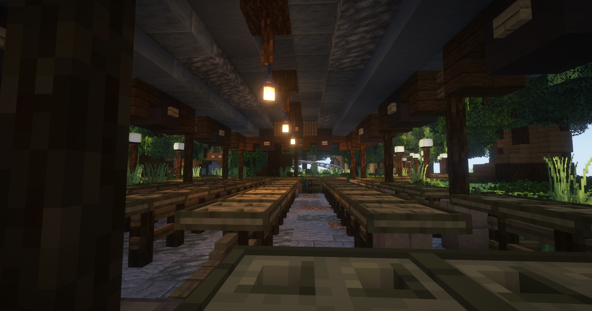 Votre premier défi..